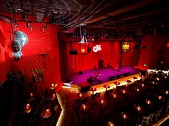 -JZ Club 爵士酒吧(上海店)