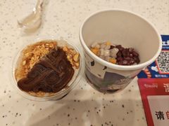 -鲜芋仙(群光广场店)