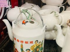 -绍兴名菜馆(可乐路店)