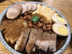 -潮粥荟·潮汕砂锅粥(朝阳大悦城店)