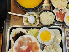 -阿超过桥米线(画展路店)