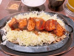 -矢场猪(名古屋站名铁店)