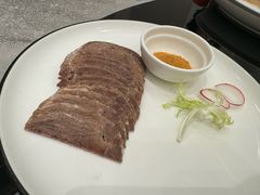 -新南华大酒店(长寿店)