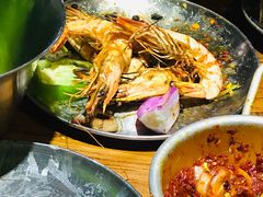 -原始泥炉烤肉(总店)