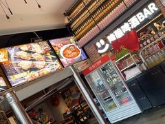 -管氏翅吧(广渠门店)