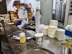 -蒋家桥饺面店(东关街店)