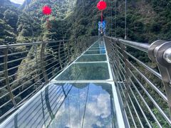 -宁波五龙潭景区