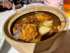 -小吊梨汤·北京菜·烤鸭(鸟巢店)