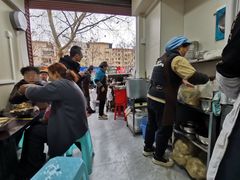-小翔干面(西航店)