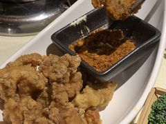 -火锅先生(五马街店)