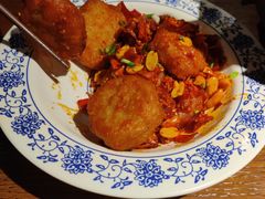 -扬州狮子楼·非遗淮扬菜(东关街店)