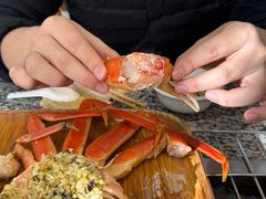 -震海贝烤贝·民俗特色店(延吉总店)