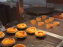 -怡咖啡·自助餐·西安香格里拉