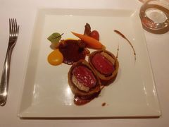 招牌惠灵顿牛排-蝶舍·MAISON PAPILLON