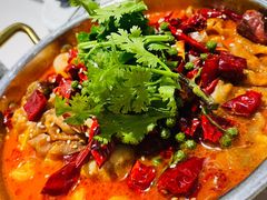 -3号仓库·创意中国菜(嘉兴龙鼎万达店)