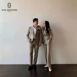 -圣乔凡尼服装定制