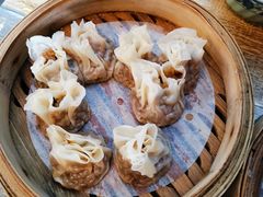 西施烧麦-大郎桥瑞陆糖粥(小太平巷店)