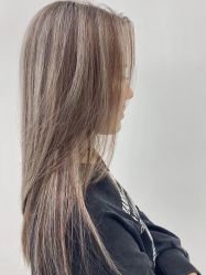 -M1 HAIR烫染