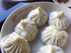 -津门张记包子铺(华昌道店)