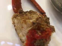-蟹皇海鲜餐厅