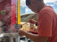 -潮汕美牛肉丸火锅店(天宁寺店)