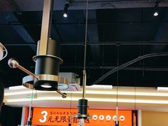 -师烤·豆花烤鱼(广州荔湾扬韬广场店)