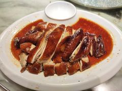 -老廣食堂(区庄店)