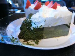-Cafe Aewol Monsant