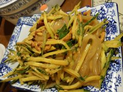 -额娘·春饼烤鸭(天鸿店)