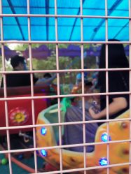 -大望京儿童游乐场