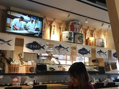 -东菊料理(吉利购物广场店)