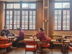 -星巴克臻选(上海今潮8弄店)