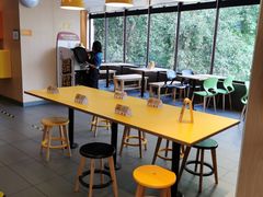 大堂-麦当劳(伟城广场店)