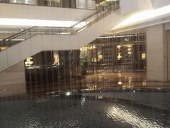 -武汉江城明珠豪生大酒店
