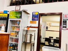 -江东饺子馆(江东路店)