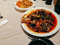 -李叔叔虾蟹大排档(青羊店)
