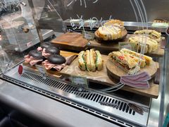 -PAOPAO Bakery&Café(港汇店)