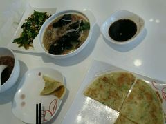 -嘉和一品粥(马家堡店)