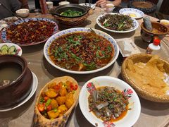 -杨记隆府(时代天街店)