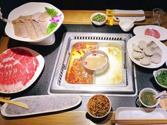 -巴奴毛肚火锅(六天地店)