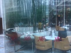 -上海雅居乐万豪侯爵酒店
