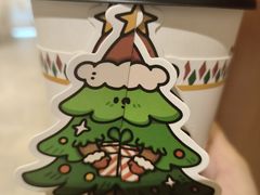-NOVAE CAFE 咖啡·可颂(望京店)