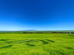 -扁都口生态休闲旅游区