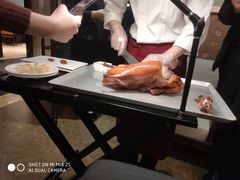-阿庄新豫菜(航海东路店)