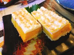 南瓜派-瀛川尚品(车陂利丰天地店)