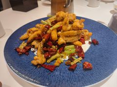 -大铁勺新津菜(迎水道店)