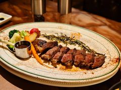 -柏蔻餐厅Le Banquet Bistro(天河北店)