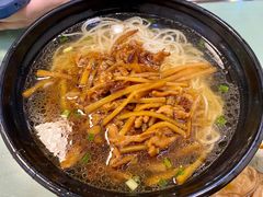 -白玉兰小吃(新村路店)