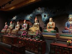 -青海藏文化博物院