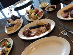 -福州仓山凯悦酒店·Market Cafe Lacucina咖啡厅